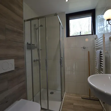 With Large Terrace, Cleaning Included *