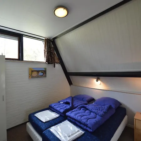 In Nature Reserve, Cleaning Included Holiday home