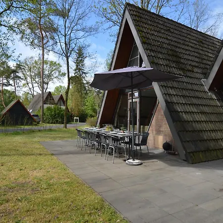 With Large Terrace, Cleaning Included * Stramproy