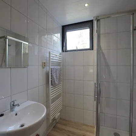 With Large Terrace, Cleaning Included