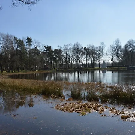In Nature Reserve, Cleaning Included