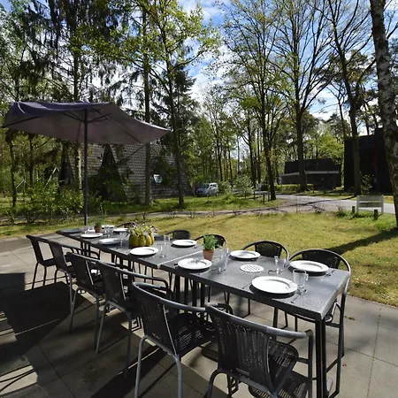 In Nature Reserve, Cleaning Included Holiday home *