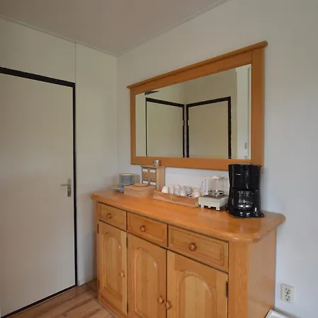 With Large Terrace, Cleaning Included Stramproy