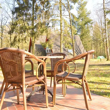 With Large Terrace, Cleaning Included * Stramproy