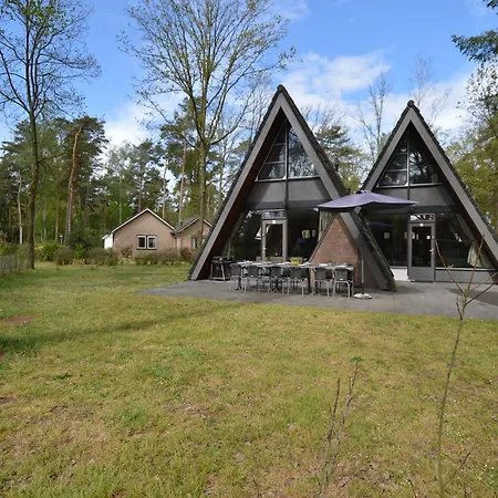 In Nature Reserve, Cleaning Included Holiday home