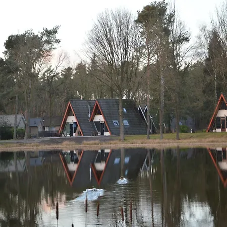 In Nature Reserve, Cleaning Included Holiday home *